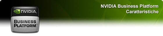 NVIDIA Business Platform