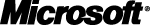 Microsoft