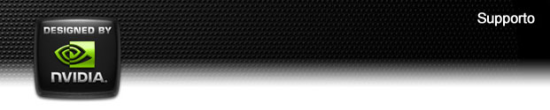 Designed by NVIDIA: Support