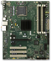 Scheda madre NVIDIA nForce 650i Ultra