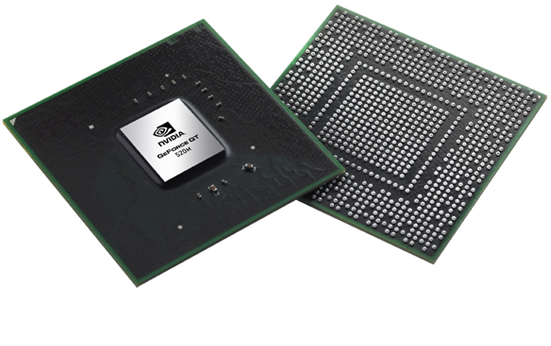 Nvidia geforce gt 520m windows 10