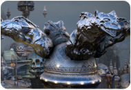 Grafica DirectX 11 Grafica DirectX 11