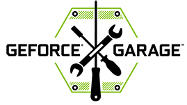 GeForce Garage