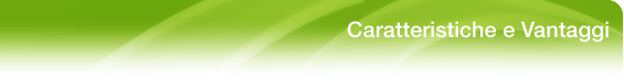 Features & Benefits