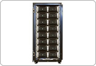 Architetture standard del settore