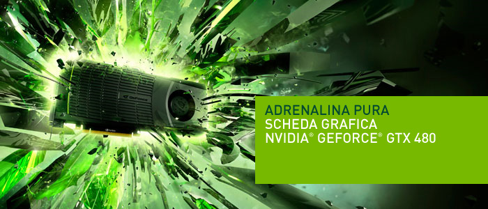GeForce GTX 400 GeForce GTX 400
